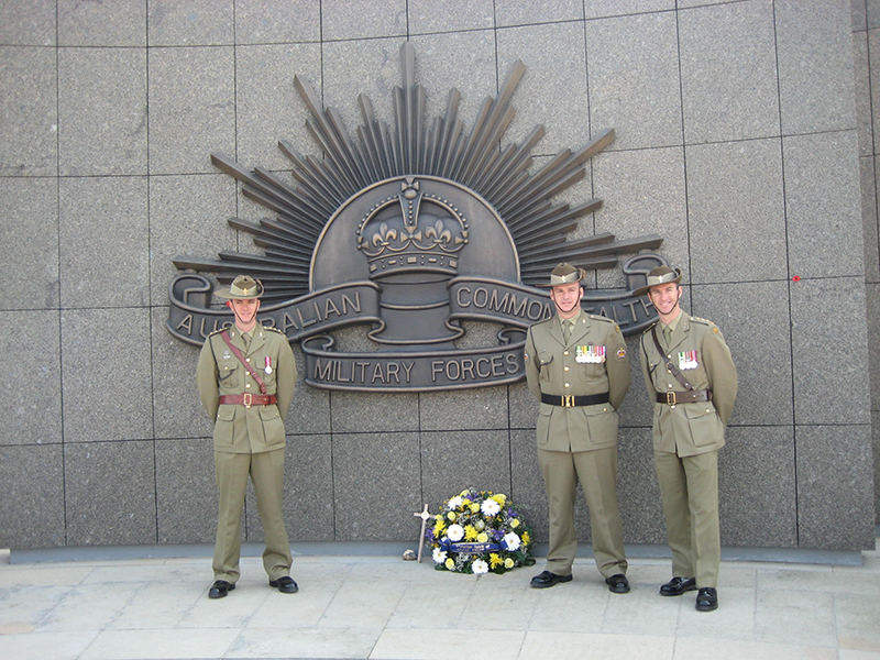 Camalou Battlefield Tours