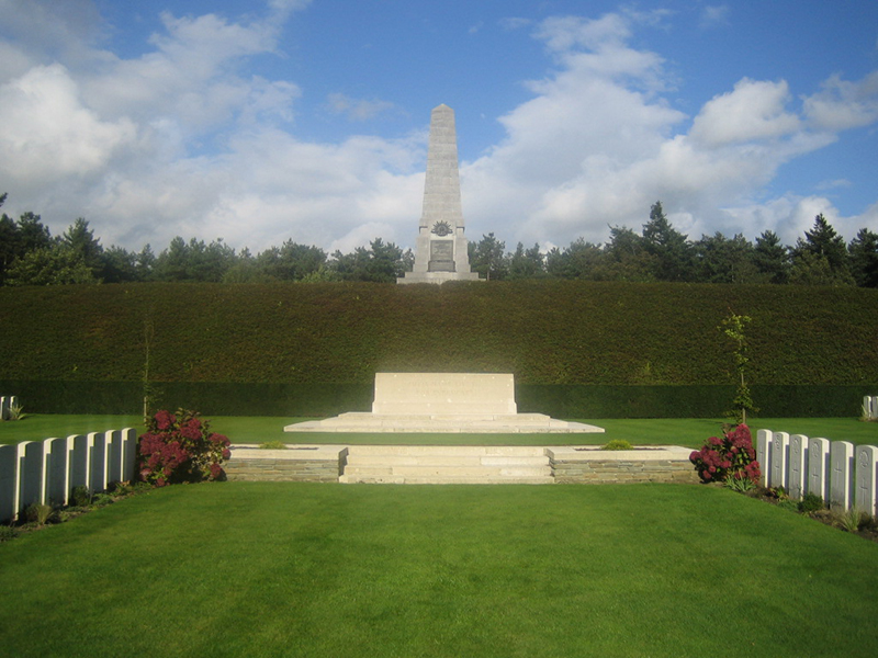 Camalou Battlefield Tours