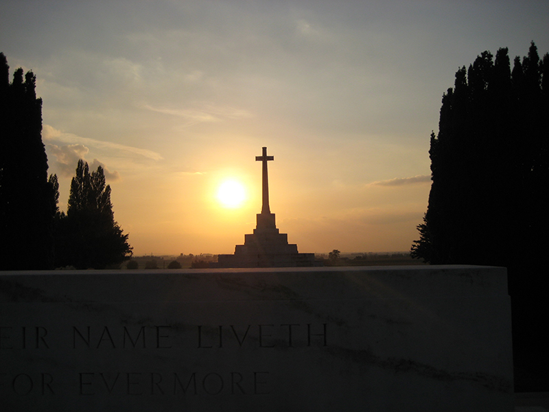 Camalou Battlefield Tours