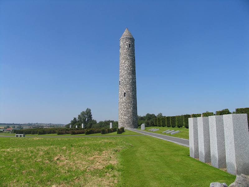 Camalou Battlefield Tours