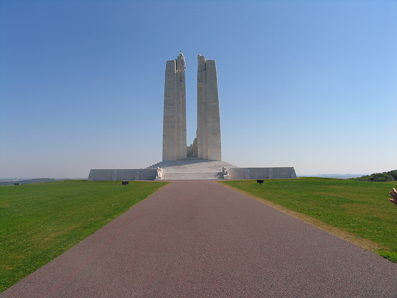 Camalou Battlefield Tours