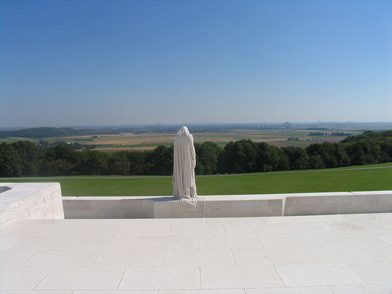 Camalou Battlefield Tours