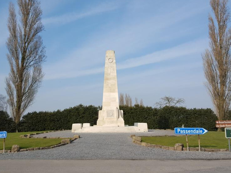 Camalou Battlefield Tours