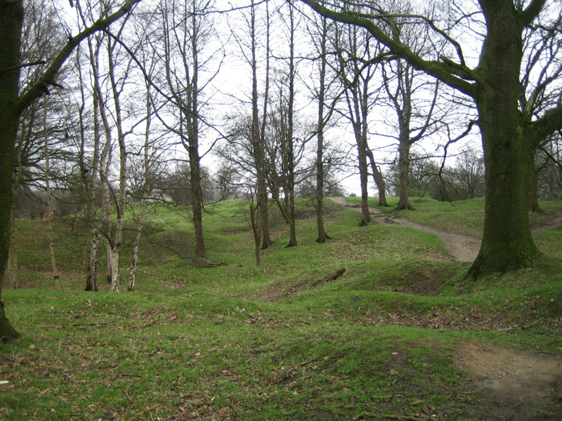 Camalou Battlefield Tours