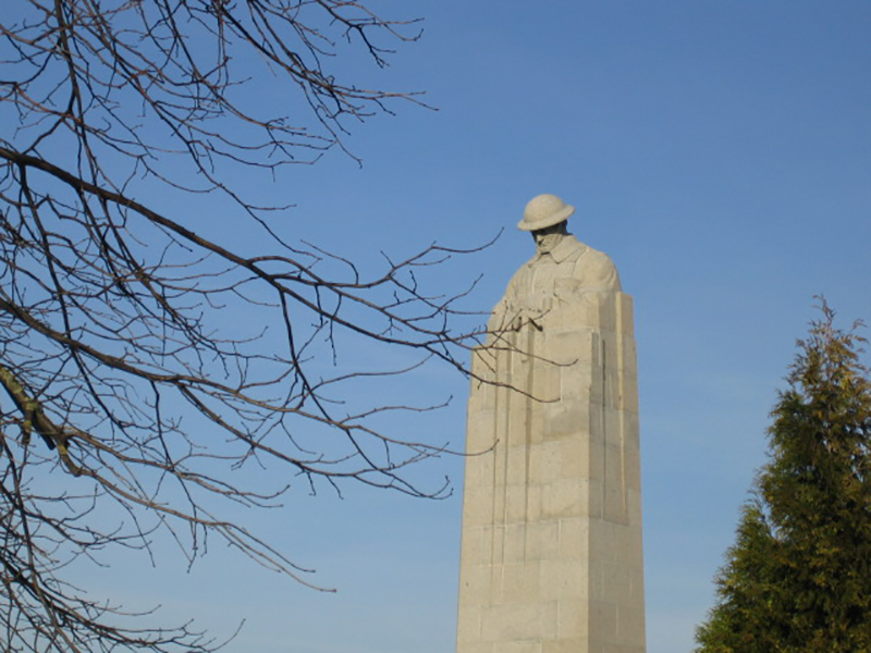 Camalou Battlefield Tours