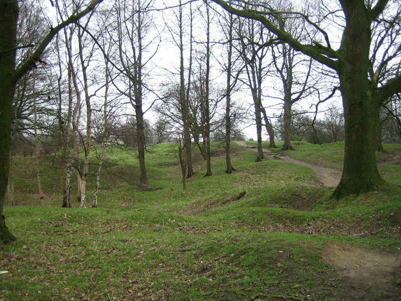 Camalou Battlefield Tours