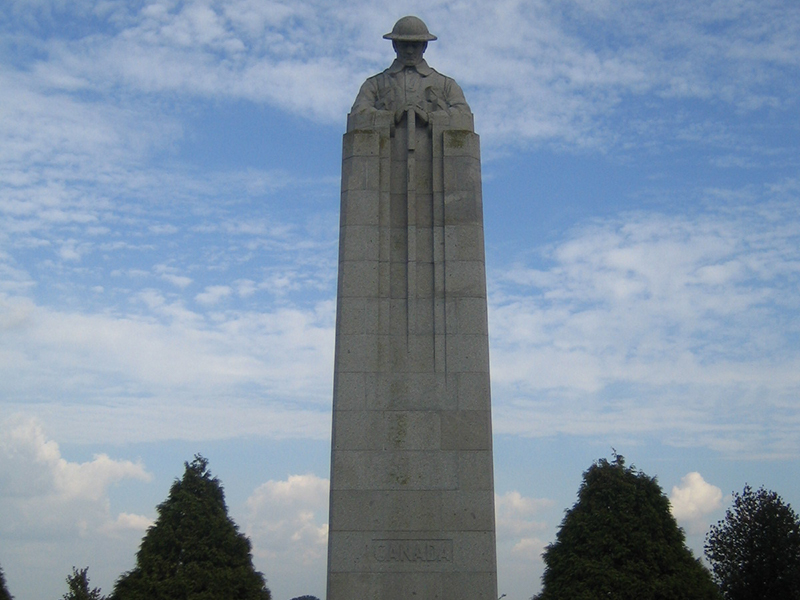 Camalou Battlefield Tours