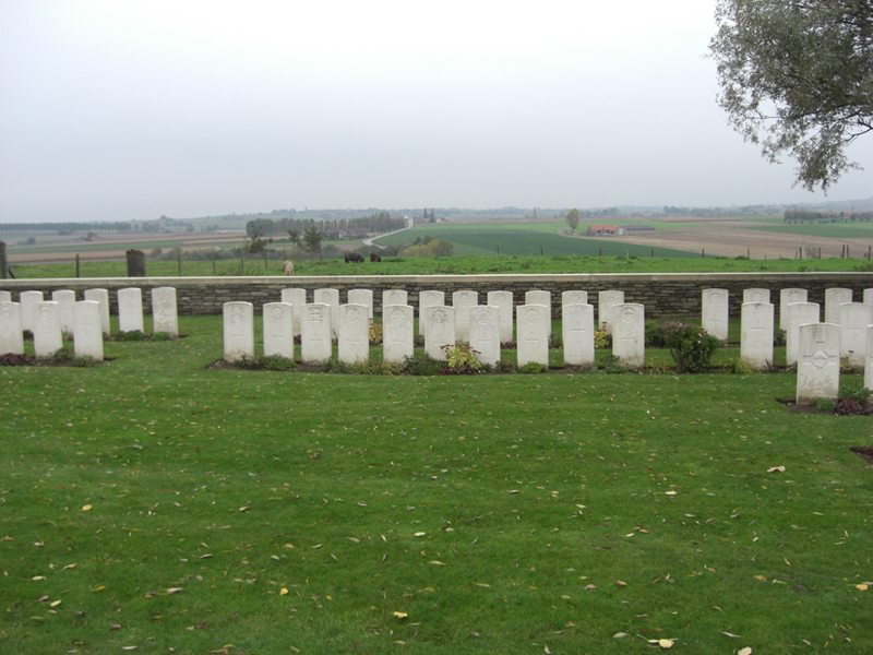 Camalou Battlefield Tours