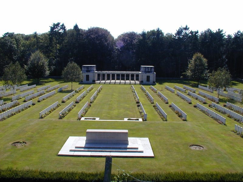 Camalou Battlefield Tours