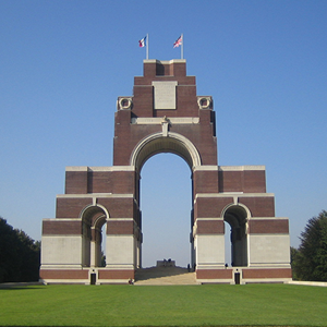 British Western Front Battlefield Tours
