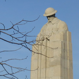 Canadian Battlefield Tours