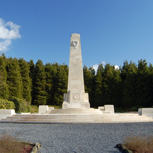 New-Zealand Western Front Battlefield Tours