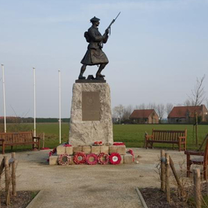 One Day Western Front Battlefield Tours